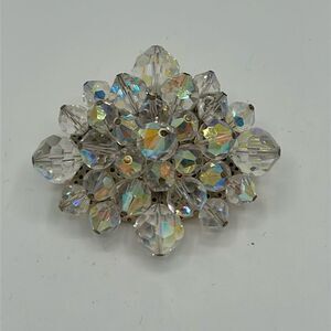 Vintage  Brooch